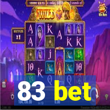 83 bet